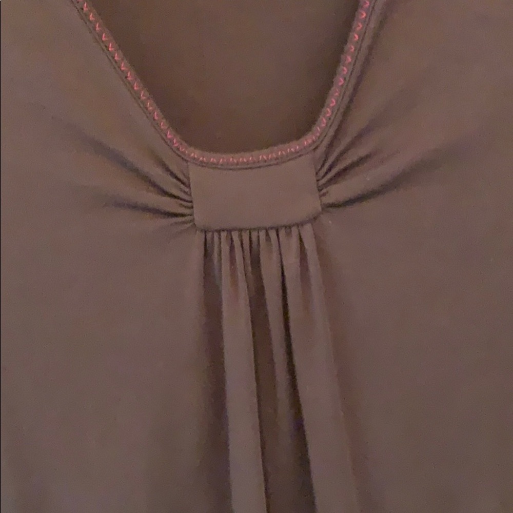 Anne Klein top - Picture 2 of 4